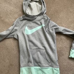 Woman's Nike Hoodie